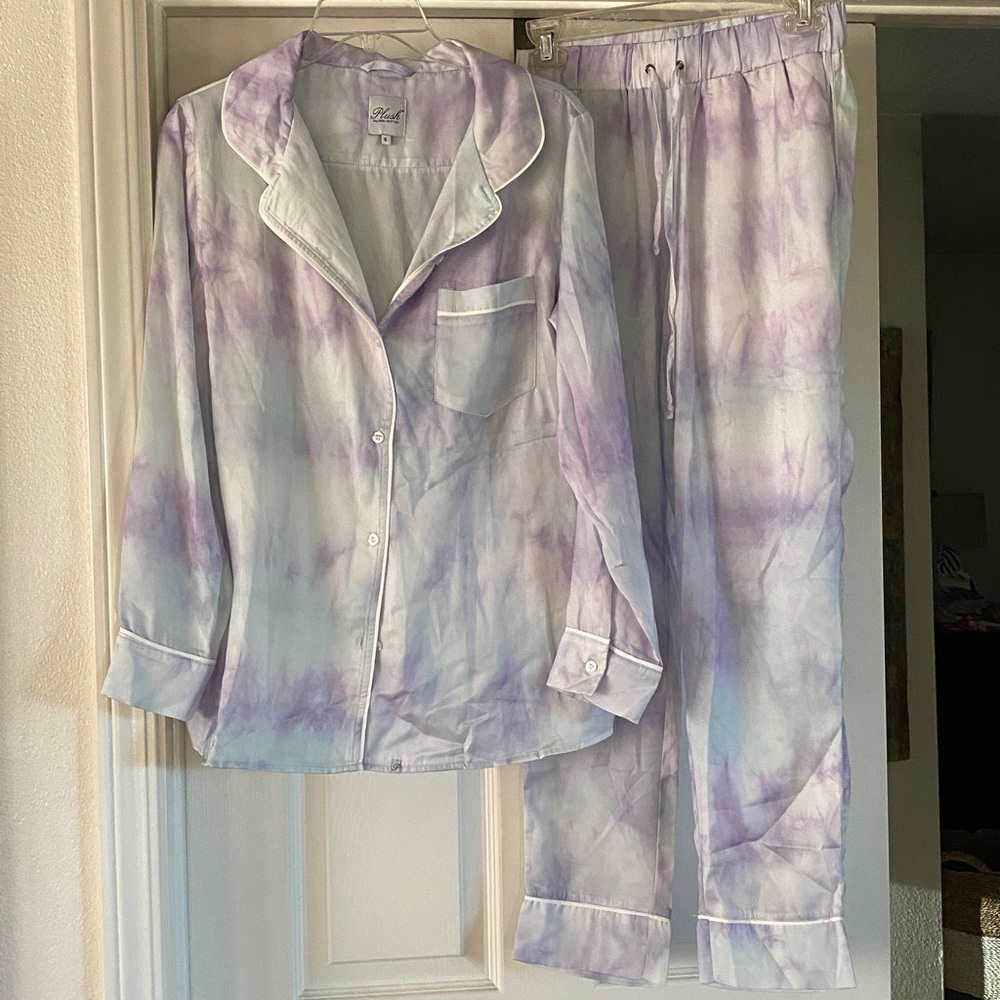 NWOTS pajamas